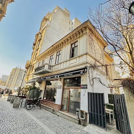 Continental Standard * Bucarest