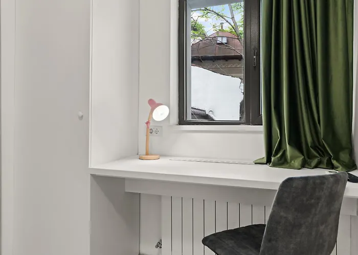 Continental Standard Bucarest