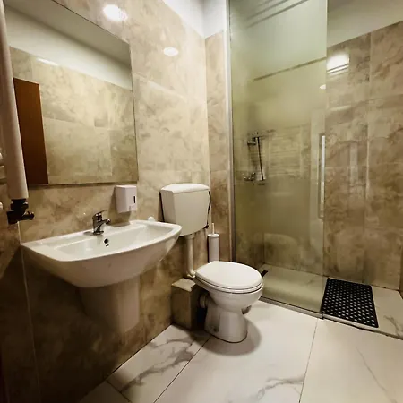 Appartement Continental Standard Boekarest