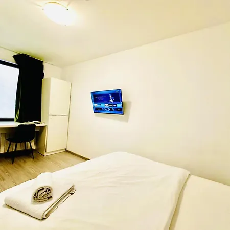 Continental Standard Бухарест