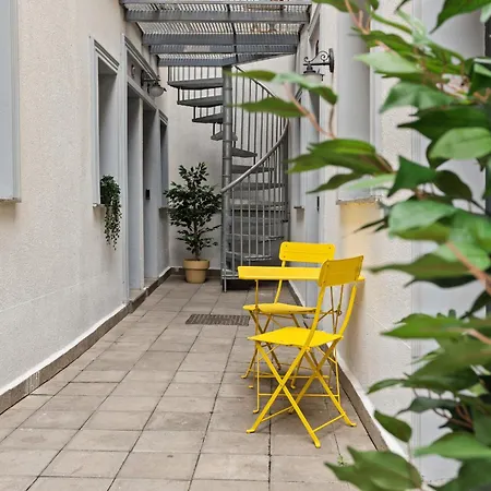 Continental Standard