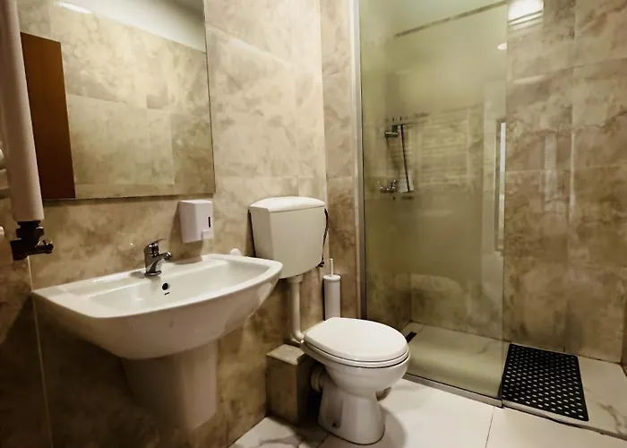 Apartament Continental Standard Bucureşti