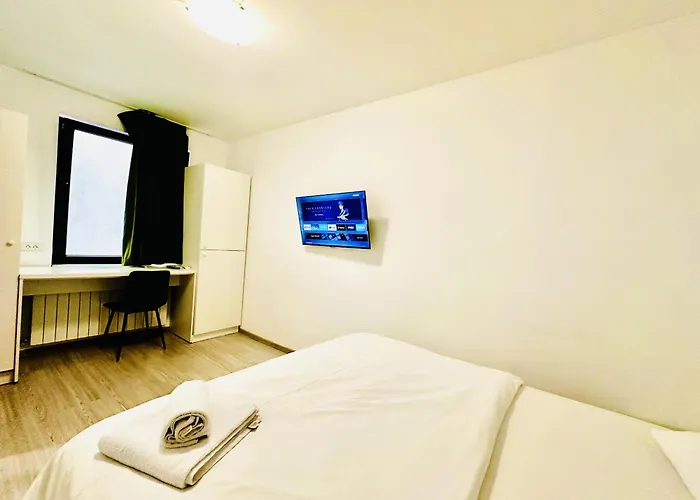 Continental Standard Bucureşti