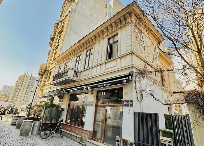 Continental Standard * Bukarest