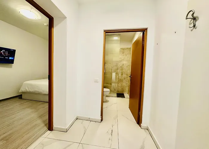 Continental Standard Apartament